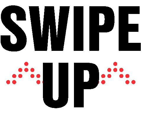 Swipe Up Sticker by zones.paris