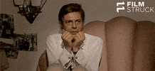 marcello mastroianni vittorio di sica GIF by FilmStruck