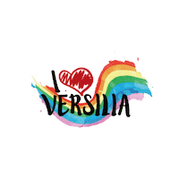 Versilia Viareggio Sticker by Stagione Arte