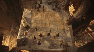 Age Of Empires Battle GIF by Xbox