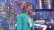 Entrevista Latenightshow GIF by El Hormiguero