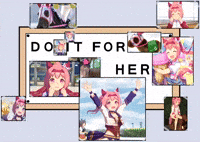 Uma Musume Pretty Derby Umamusume GIF