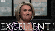 Angry Bbc Two GIF by BBC