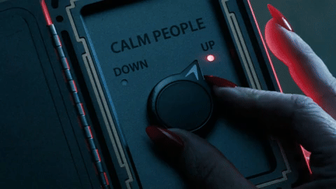 YLFAndy giphyupload calm switch calm down GIF