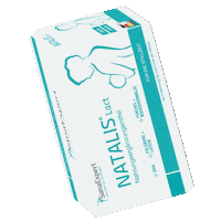 Baby Mom Sticker by SanaExpert