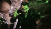 The Lost Boys Horror GIF by CALABRESE