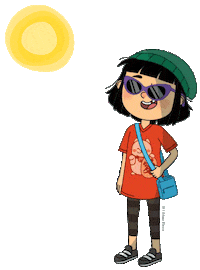 Duda Sticker by Plataforma Eleva