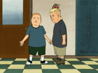 I Dont Know You King Of The Hill GIF