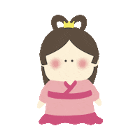 日本 Sticker by SPINNS