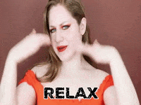 Cool It Wow GIF by Lillee Jean