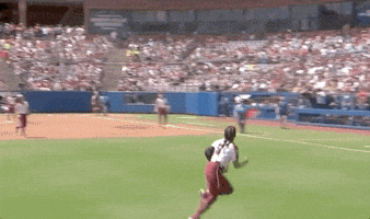 James Madison Women GIF by NCAA Championships