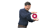 Gsmicha Sticker by GameStar