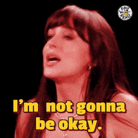 Dakota Johnson Is Not Okay