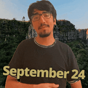 September GIF