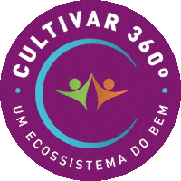Cultivar Sticker by Raízen