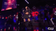 ariana grande iheart jingleball GIF by iHeartRadio