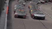 Stock Car Racing GIF by NASCAR