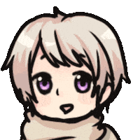 Hea1thyRamen hetalia aph ヘタリア apヘタリア Sticker