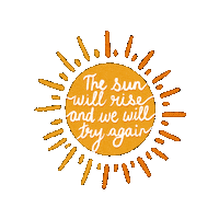 Good Morning Love Sticker by ArtBox Global