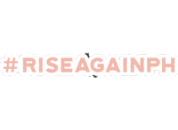 Words Smile Sticker by bayo clothing