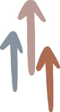 Words Smile Sticker by bayo clothing