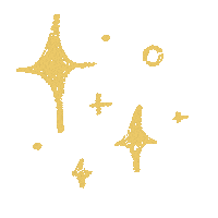 Star Sparkling Sticker