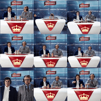 Hockey Hokej GIF by Krusovice