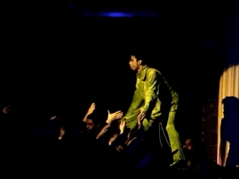 prince somebodys somebody GIF