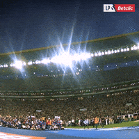 Sporting GIF by Betclic Portugal