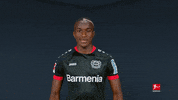 Happy France GIF by Bundesliga