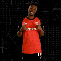 Bayer 04 Love GIF by Bayer 04 Leverkusen