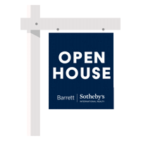Real Estate Sticker by Barrett Sotheby's International Realty