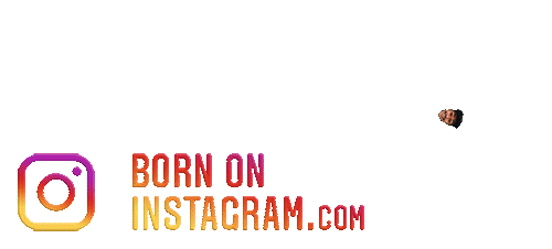 Chitranshmalviyaboi Sticker by BORN ON INSTAGRAM