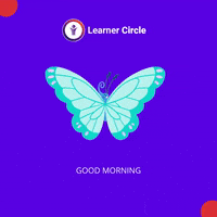 Morning Love GIF by Learner Circle