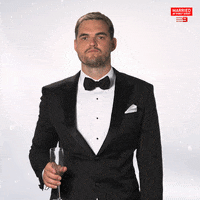 Channel 9 Reaction GIF by Married At First Sight