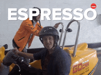 San Francisco Coffee GIF by BuzzFeed