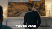 209 GIF by Blue Ice Pictures