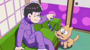 osomatsusan GIF