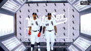 Major League Baseball Sport GIF by NBC Sports Chicago