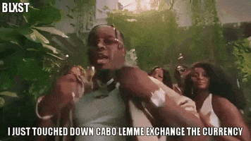 Young T Mexico GIF by Graduation