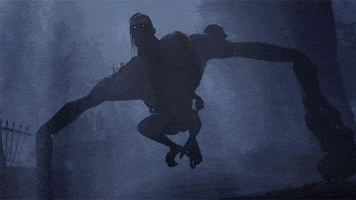 Monster Fallout GIF by Bethesda