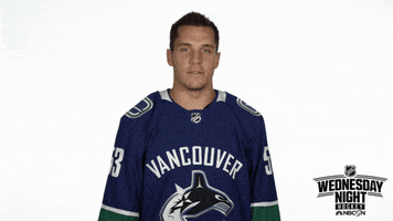swipe up do it GIF by NHL on NBC Sports