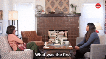 The First Time Mom Saw A Male Organ