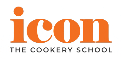 iconcookeryschool giphygifmaker food school cooking GIF
