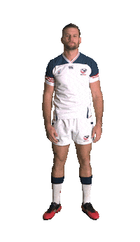 Team Usa Sport Sticker by Rugby World Cup
