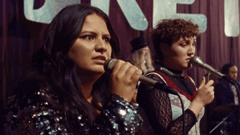 New Zealand Bret GIF by Sub Pop Records