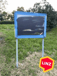Ad Omg GIF by Linz News