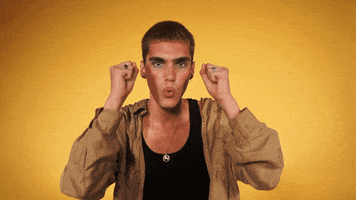 Hollands Next Top Model Reaction GIF by RTL