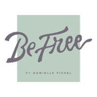 Hair Care Be Free Sticker by Be Free by Danielle Fishel