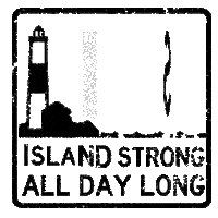 long island Sticker